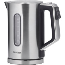 Severin WK 3418 Water Kettle steel