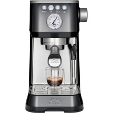 Solis Barista Perfetta Plus 1170 v2                        black