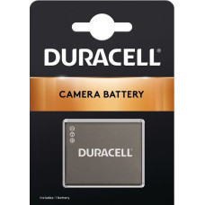 Duracell DRPBCM13 kameros / vaizdo kameros su vaizdo magnetofonu baterija Ličio-jonų (Li-Ion) 1020 mAh