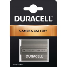 Duracell DR9668 kameros / vaizdo kameros su vaizdo magnetofonu baterija Ličio-jonų (Li-Ion) 750 mAh