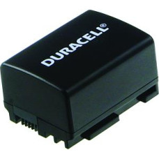 Duracell 2-Power DR9689 kameros / vaizdo kameros su vaizdo magnetofonu baterija Ličio-jonų (Li-Ion) 900 mAh