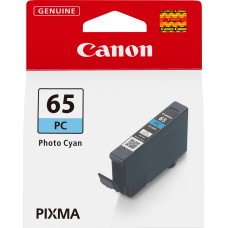 Canon 4220C001 rašalo kasetė 1 vnt Originalus Žydras