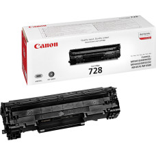 Canon 3500B002 tonerio kasetė 1 vnt Originalus Juoda