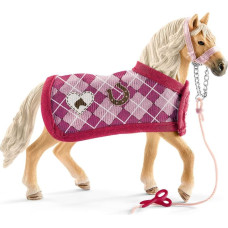 Schleich HORSE CLUB 42431 žaislinė figūrėlė vaikams