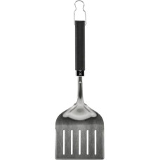 Weber BBQ Turner Wide Premium Stainless Steel black