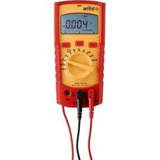 Wiha Digital Multimeter up to 1.000V