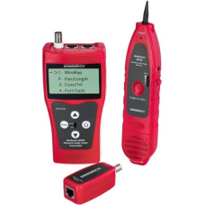 Ermenrich NetGeeks NP30 Network Cable Tester