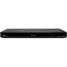 Panasonic DMP-BDT384EG black