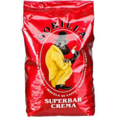 Joerges Espresso Gorilla Superbar Crema 1 Kg