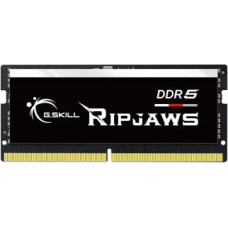 G.skill Ripjaws SO-DIMM DDR5 16GB 5600MHz CL46