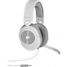 Corsair HS55 Stereo Headset white