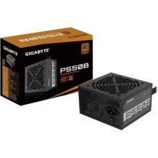 Gigabyte Power supply P550B 550W PFC 120mm hydraulic fan ATX