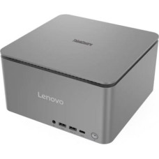 Lenovo Komputer ThinkCentre Neo Ultra 12W1001WPB W11Pro i7-14700/16GB/1TB/RTX 4060 8GB/Luna Grey/vPro/3YRS OS