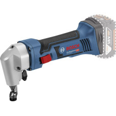 Bosch NOŻYCE DO BLACHY GNA 18V-16 SOLO