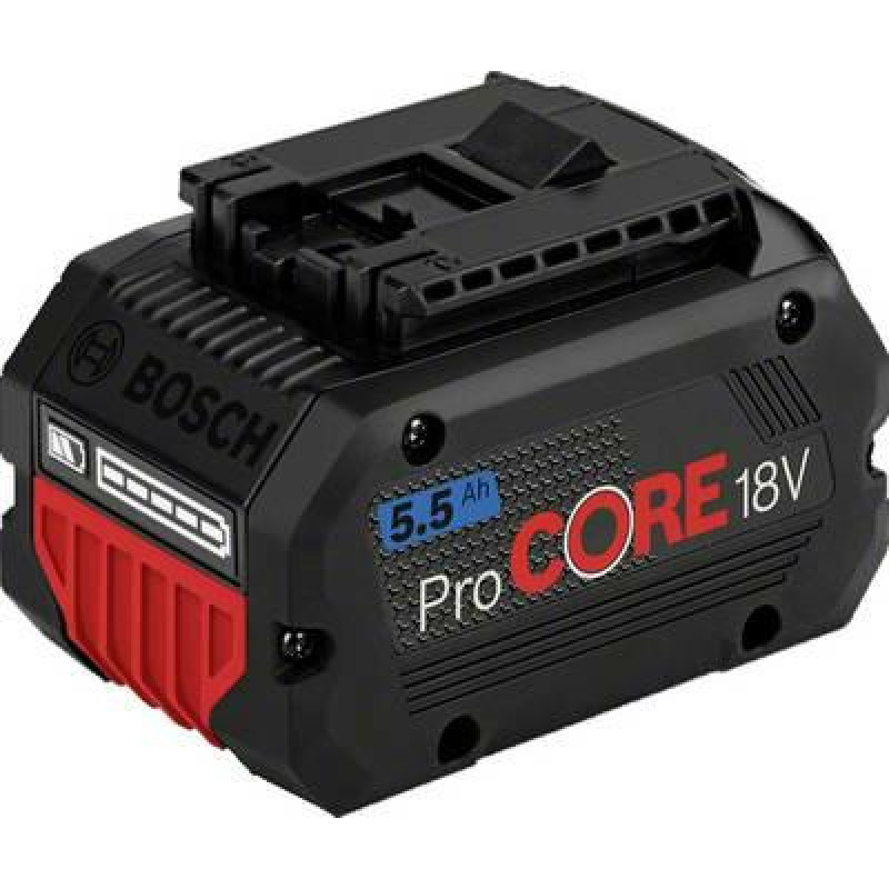 Bosch ProCORE18V 5.5Ah Professional Baterija