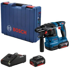 Bosch MŁOT SDS+ GBH 185-LI 2x4,0Ah 1,9J WALIZKA