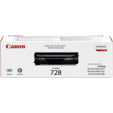 Canon 3500B002 tonerio kasetė 1 vnt Originalus Juoda