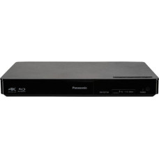 Panasonic DMP-BDT184EG black