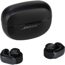 Bose Ultra Open Earbuds black