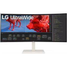 LG 38WR85QC-W kompiuterio monitorius 96,5 cm (38