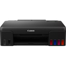 Canon PIXMA G550 MegaTank rašalinis spausdintuvas Spalva 4800 x 1200 DPI A4 „Wi-Fi“