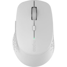 Rapoo M300 Grey Multi-Mode Wireless Mouse