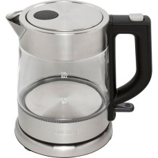 Severin WK 3468 Glass Water Kettle 1l