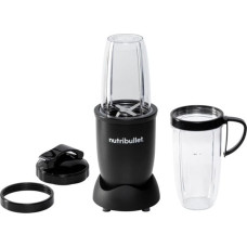 Nutribullet NB PRO black