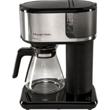 Russell Hobbs 26840-56 Attentiv Black Coffee Maker