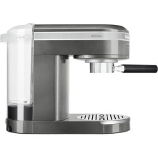 Kitchenaid 5KES6503EMS Pusiau automatinis Espreso kavos aparatas 1,4 L