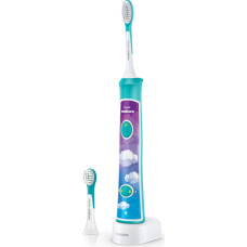 Philips Sonicare For Kids For Kids HX6322/04 „Sonic“ elektrinis dantų šepetėlis