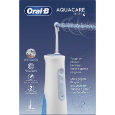 Oral-B AquaCare 4 burnos irigatorius