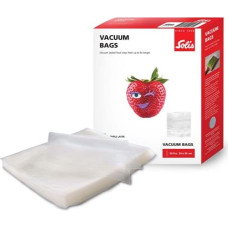 Solis Vac Bags 20x30cm 50 Beutel Vakuumierbeutel