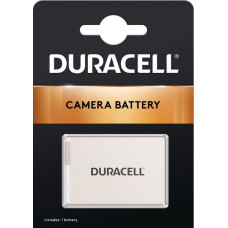 Duracell DR9945 kameros / vaizdo kameros su vaizdo magnetofonu baterija Ličio-jonų (Li-Ion) 1020 mAh