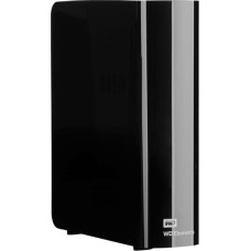 Western Digital External HDD|WESTERN DIGITAL|Elements Desktop|12TB|USB 3.0|Drives 1|Black|WDBWLG0120HBK-EESN