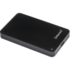 Intenso External HDD|INTENSO|6021513|5TB|USB 3.0|Colour Black|6021513