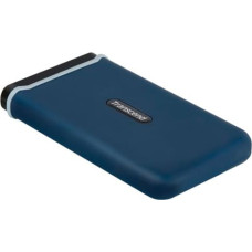 Transcend External SSD|TRANSCEND|ESD370C|250GB|USB 3.1|Write speed 950 MBytes/sec|Read speed 1050 MBytes/sec|TS250GESD370C