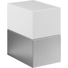 Western Digital NAS STORAGE COMPACT 2BAY/4TB WDBMUT0040JWT-EESN WDC