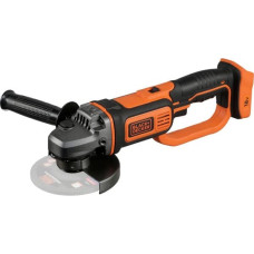 Black+Decker Black & Decker BCG720N-XJ Cordless Angle Grinder