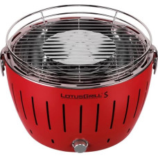 Lotusgrill G280 U red