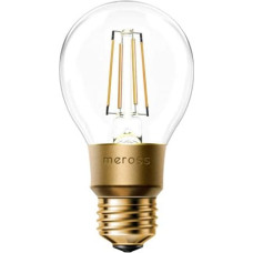 Meross Smart Wi-Fi LED Bulb with Dimmer