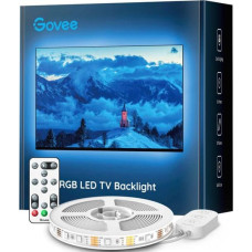 Govee RGB Bluetooth LED Back- light for 46 Inch - 60 Inch TVs