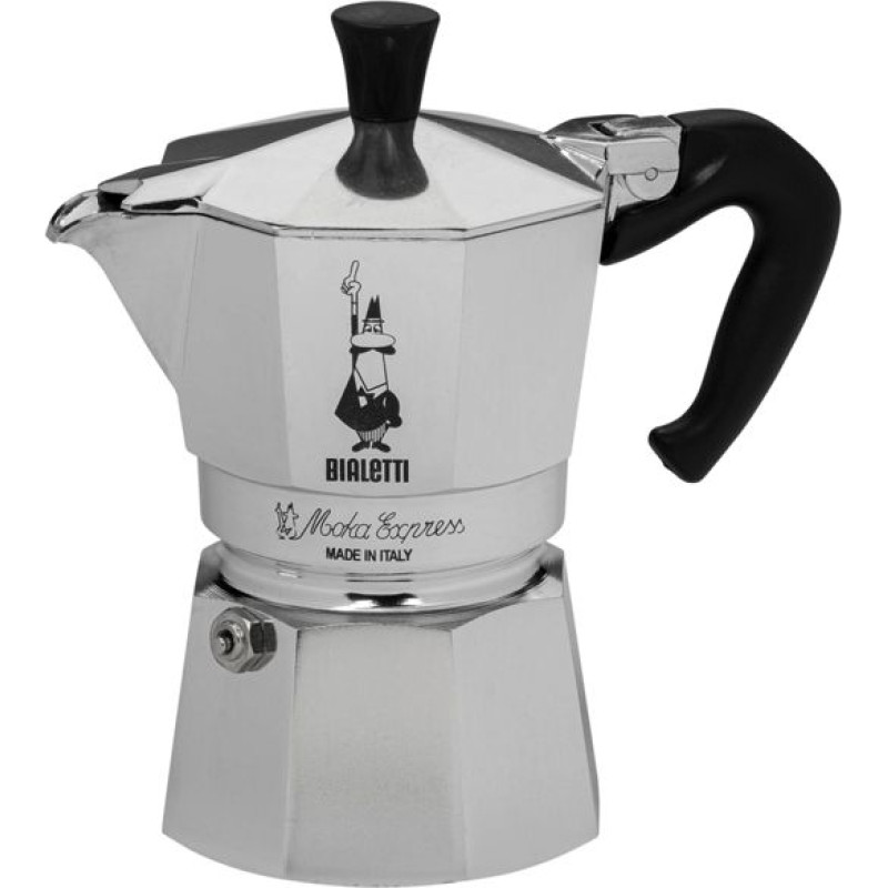 Bialetti Moka Express 3TZ