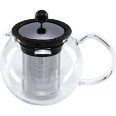 Bodum Tea Press  ASSAM F/INOX 0,5 Liter