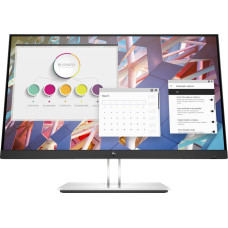 HP E-Series E24 G4 kompiuterio monitorius 60,5 cm (23.8