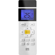 Oneforall One for All Universal A/C Air Condition Remote URC 1035