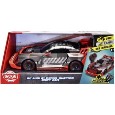 Dickie Vehicle RC Audi S1 E-Tron 30 cm