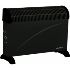 Luxpol Convector heater LCH-12C