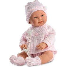 Llorens Doll Baby girl 45 cm