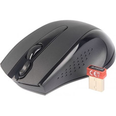 A4 Tech Mouse V-TRACK G9-500F-1 Black RF NANO